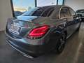 Mercedes-Benz C 220 Classe C-W205 2018 Berlina d Premium auto Grigio - thumbnail 6