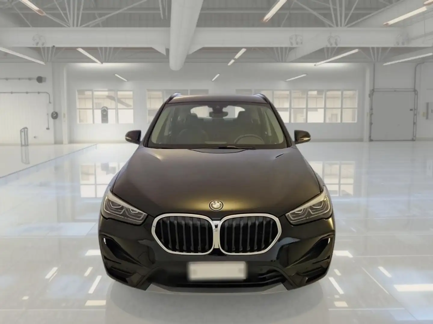 BMW X1 xDrive 25e Business Advantage automatico - 2
