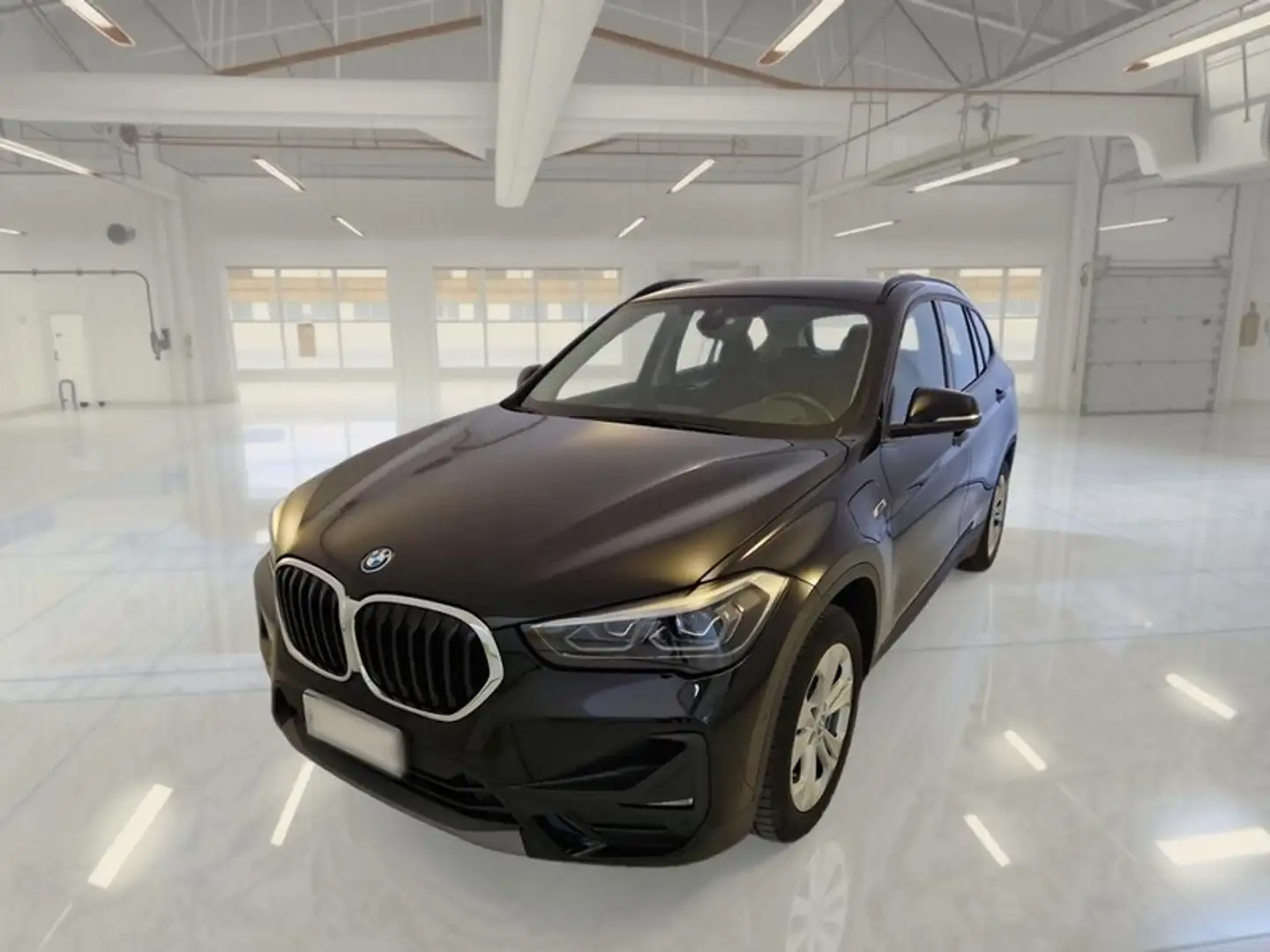 BMW X1 xDrive 25e Business Advantage automatico - 1
