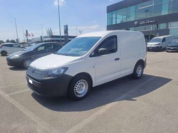 FURGONE CARGO PC TB 2.0 TDI  102CV EURO 6