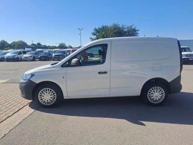 Volkswagen Caddy FURGONE CARGO PC TB 2.0 TDI  102CV EURO 6