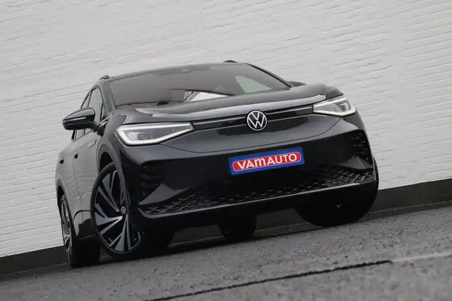 Volkswagen ID.4 4Motion GTX - HUD/360°/Pano/Keyless/Matrix/21''