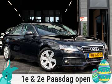 Limousine 1.8 TFSI Pro Line|2e eig|NAP|Cruise|PDC