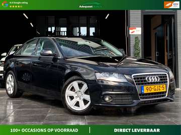Limousine 1.8 TFSI Pro Line|2e eig|NAP|Cruise|PDC