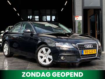 Limousine 1.8 TFSI Pro Line|2e eig|NAP|Cruise|PDC