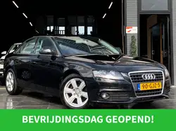 Audi A4 Limousine 1.8 TFSI Pro Line|2e eig|NAP|Cruise|PDC