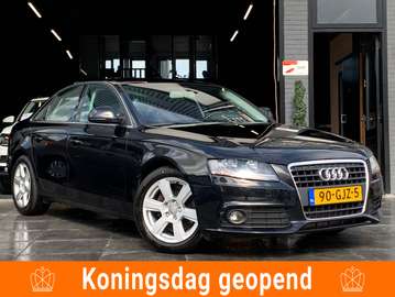 Limousine 1.8 TFSI Pro Line|2e eig|NAP|Cruise|PDC