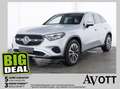Mercedes-Benz GLC 220 d 4M AV Premium Anhängevorr. Silber - thumbnail 1