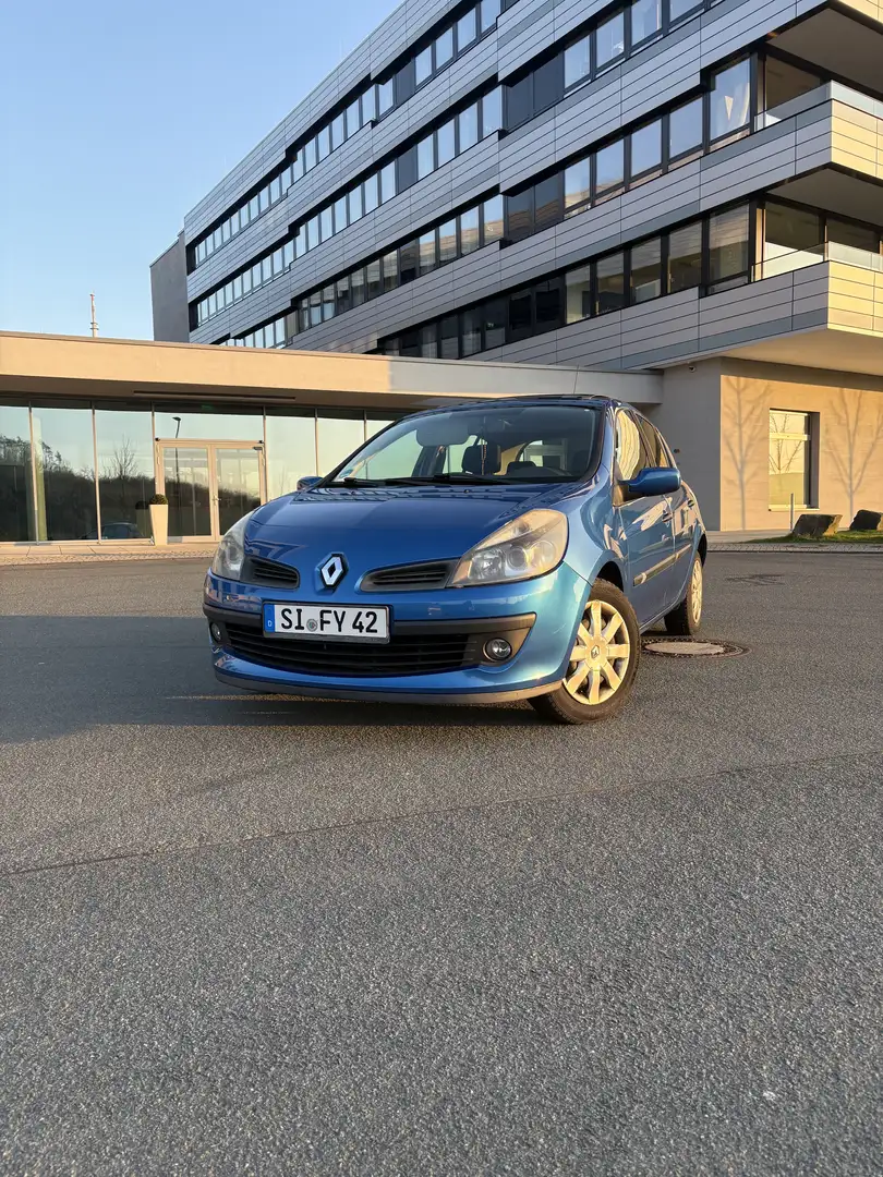 Renault Clio 1.2 16V Edition Dynamique - 2
