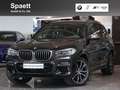 BMW X3 M 40d Head-Up HiFi DAB LED WLAN Komfortzg. Сірий - thumbnail 1
