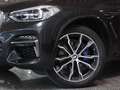 BMW X3 M 40d Head-Up HiFi DAB LED WLAN Komfortzg. Сірий - thumbnail 13