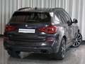 BMW X3 M 40d Head-Up HiFi DAB LED WLAN Komfortzg. Сірий - thumbnail 3