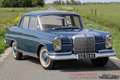 Mercedes-Benz 220 220Sb W111 Heckflosse Bleu - thumbnail 34