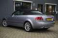 Audi A4 Cabriolet 3.0 TDI V6 quattro S Line, Automaat, Led Gris - thumbnail 3