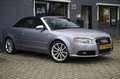 Audi A4 Cabriolet 3.0 TDI V6 quattro S Line, Automaat, Led Gris - thumbnail 2