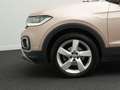 Volkswagen T-Cross Style 1.0 TSI DSG *ACC*LED*FRONT*SPUR*17 Beige - thumbnail 16