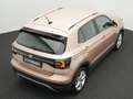 Volkswagen T-Cross Style 1.0 TSI DSG *ACC*LED*FRONT*SPUR*17 Beige - thumbnail 19
