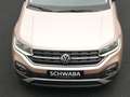 Volkswagen T-Cross Style 1.0 TSI DSG *ACC*LED*FRONT*SPUR*17 Beige - thumbnail 24