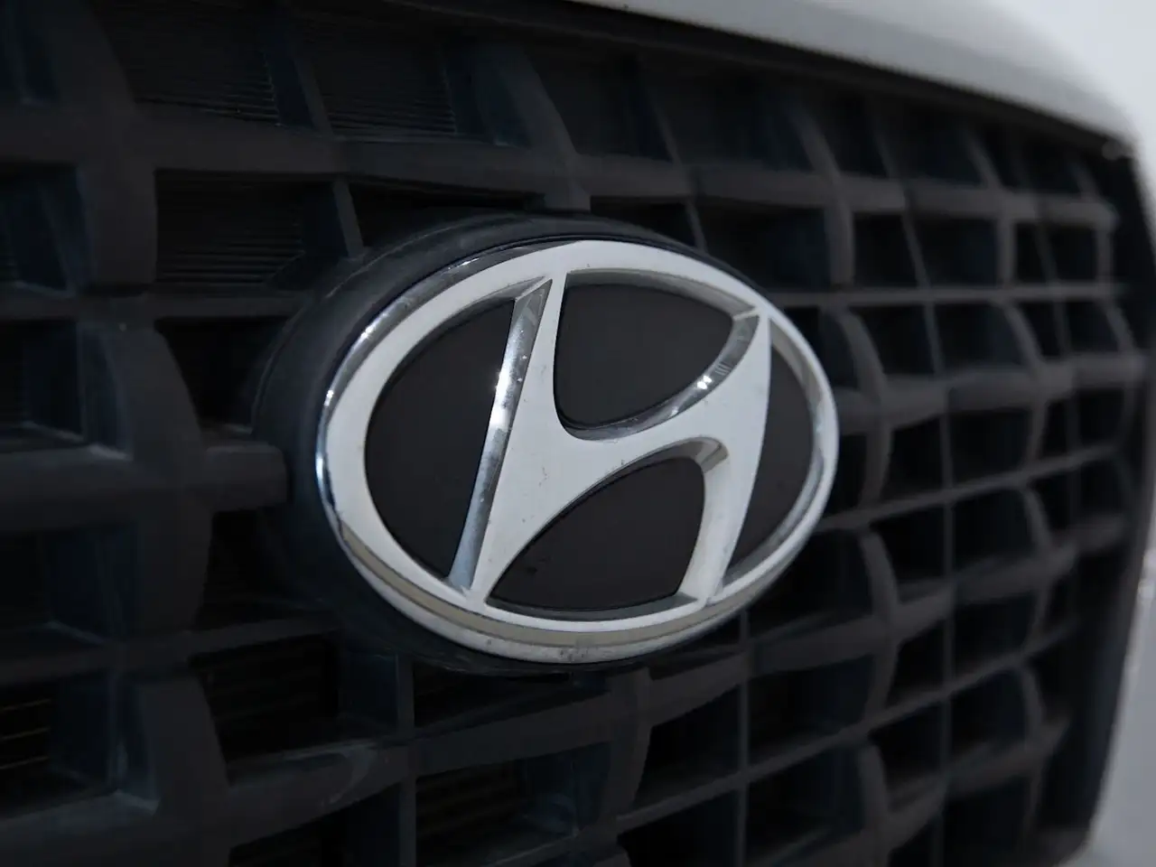 Hyundai Venue снимка Hyundai Venue