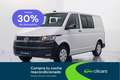 Volkswagen Transporter Kombi 2.0TDI SCR BMT 81kW Blanco - thumbnail 31