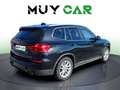 BMW X3 sDrive 18dA Negro - thumbnail 7