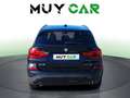 BMW X3 sDrive 18dA Negro - thumbnail 6