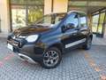 Fiat Panda Panda 1.3 mjt 16v Cross 4x4 80cv Nero - thumbnail 1