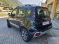 Fiat Panda Panda 1.3 mjt 16v Cross 4x4 80cv Nero - thumbnail 4