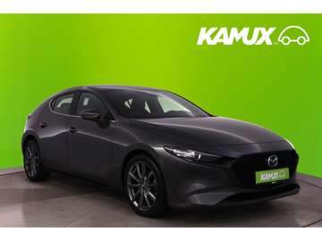 1.8SKYACTIV-D Selection+LED+HUD+AHK+KAMERA