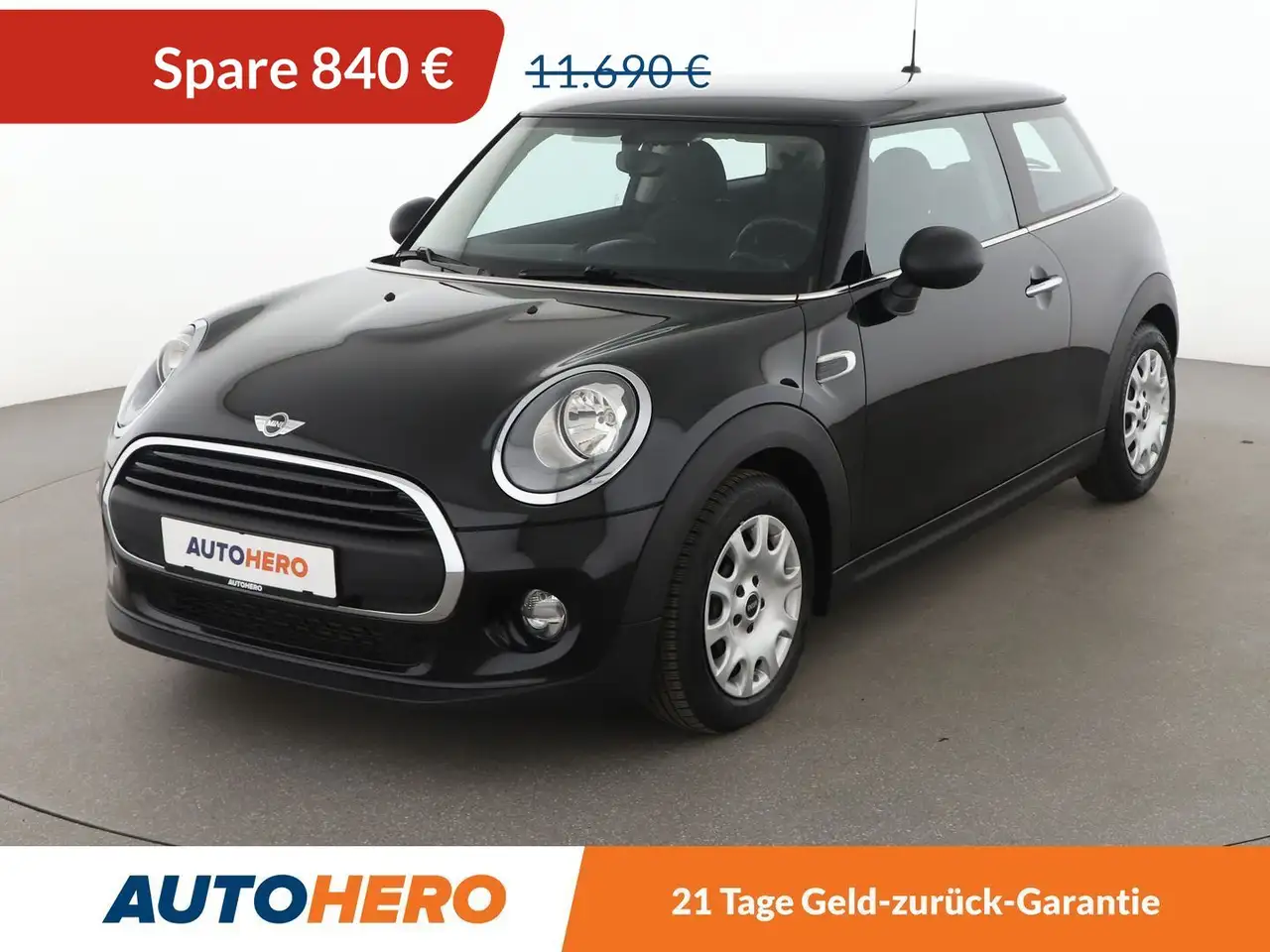 MINI One