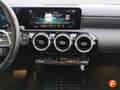 Mercedes-Benz A 180 d Gris - thumbnail 12