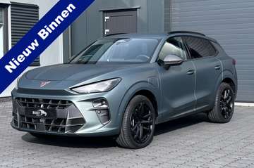 1.5 TSI e-Hybrid 272pk VZ America s CUP SENNHEISER