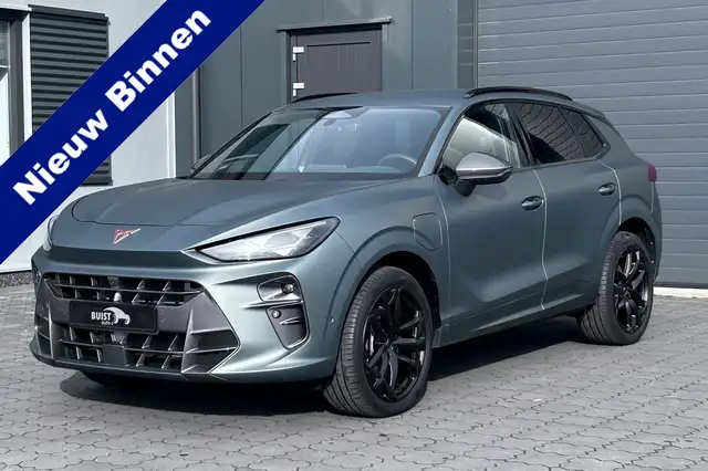 CUPRA Terramar 1.5 TSI e-Hybrid 272pk VZ America s CUP SENNHEISER