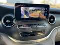Mercedes-Benz V 300 V300d 4M Lang AMG -2xEl.Tür-Pano-360K-19Zo Schwarz - thumbnail 13