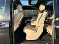 Mercedes-Benz V 300 V300d 4M Lang AMG -2xEl.Tür-Pano-360K-19Zo Schwarz - thumbnail 16