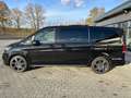 Mercedes-Benz V 300 V300d 4M Lang AMG -2xEl.Tür-Pano-360K-19Zo Schwarz - thumbnail 5