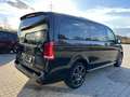 Mercedes-Benz V 300 V300d 4M Lang AMG -2xEl.Tür-Pano-360K-19Zo Schwarz - thumbnail 3