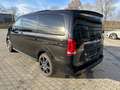 Mercedes-Benz V 300 V300d 4M Lang AMG -2xEl.Tür-Pano-360K-19Zo Schwarz - thumbnail 4