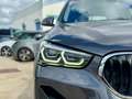 BMW X1 sDrive 18iA Gris - thumbnail 10