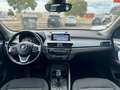 BMW X1 sDrive 18iA Gris - thumbnail 13