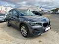 BMW X1 sDrive 18iA Gris - thumbnail 6