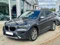 BMW X1 sDrive 18iA Gris - thumbnail 1