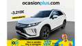 Mitsubishi Eclipse Cross 150 T Spirit 2WD Blanco - thumbnail 1