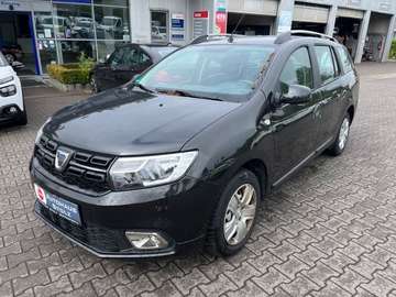 MCV II Kombi Comfort Navi Fahrerprofil DAB Rückfah