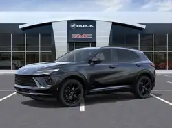 Buick Envision снимка Buick Envision