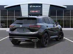 Buick Envision снимка Buick Envision