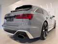 Audi RS6 Avant TFSI quattro Tiptronic Gris - thumbnail 8