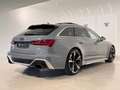 Audi RS6 Avant TFSI quattro Tiptronic Gris - thumbnail 5