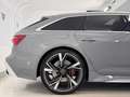 Audi RS6 Avant TFSI quattro Tiptronic Gris - thumbnail 14
