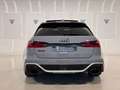 Audi RS6 Avant TFSI quattro Tiptronic Gris - thumbnail 4
